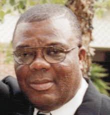 Conrad D. Peter Dead at 60