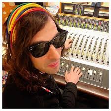 Eric Gorman's Instagram, Twitter & Facebook