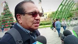 Comité Cívico de La Paz demandará a Antonio Alarcón, quien asistió a nombre  de la institución a la reunión de cívicos cruceños