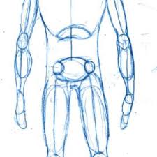 Anime is a popular animation and drawing style that originated in japan. How To Draw A Basic Manga Character Body Proportions