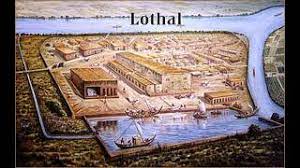 Indus River Valley Sewage And Water Systems Youtube