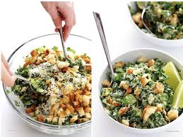 24 Really Good Recipes To Make In January In 2020 Recipes Slow Cooker Dinner Kale Caesar Salad