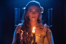 Dylan mcdermott connie britton taissa farmiga jessica lange evan peters. Paris Jackson Joins The Cast Of American Horror Story Season 10 Dazed