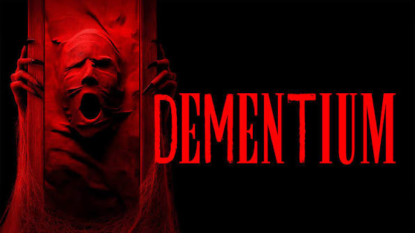 Watch Dementium 2026 movie poster Thriller