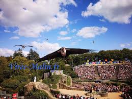 Introduction le puy du fou est devenu une référence dans le monde du spectacle vivant et son équipe technique. Visiter Le Puy Du Fou Et Ou Dormir Au Puy Du Fou Pendant Votre Weekend