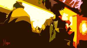 Check spelling or type a new query. Desktop Background Samurai Champloo 1600x900 Wallpaper Teahub Io