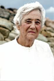 DOWNEY, Violet "Elsie"