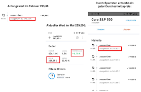 Trade republic lets customers trade stocks, etfs, crypto currencies and other financial products on its app, mostly without order commissions or other fees. Trade Republic Sparplan Uber 1 Jahr Etf Sparplan Aktien Mein Konto