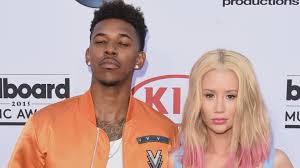 Igg azalea has two siblings: Iggy Azalea Claims She Split From Nick Young After Catching Him Cheating In Their Home This Is Like A Second Entertainment Tonight
