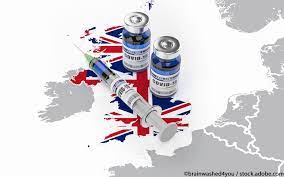 Etwas ähnliches könnte es, laut der quelle, bald auch in großbritannien geben. Erster Corona Impfstoff In England Zugelassen Gelbe Liste