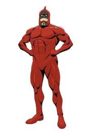 16 Crimson Chin Ideas Chin Crimson Fairly Odd Parents Long chinned female subway rider. 16 crimson chin ideas chin