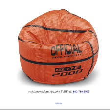 Bean Bag Chairs In Every Sport How Cute Onewayfurniture Bean Bag Chair Kids Leather Bean Bag Chair Bean Bag Chair