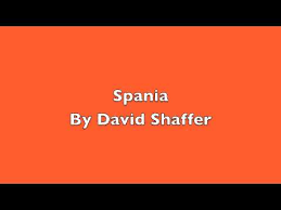 Provincia spaniae) was a province of the byzantine empire from 552 until 624 [dates vary. Spania Youtube