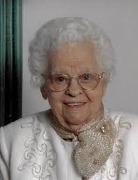 Obituary information for Millie Mae Shields