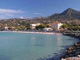 Fond d'écran corse ile rousse. La Corse Entre Terre Et Mer Geo