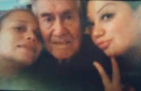 Happy 85th Birthday to my Dad, Elder James Dixon, Sr! “Dad, you're my First  and still my greatest Hero