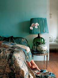 There is no other perfect time to experiment with your hair color and follow kylie jenner's footsteps than today. What Color Is Teal And How You Can Use It In Your Home Decor