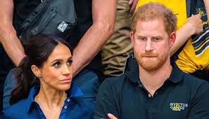 Meghan Markle over balding insecurities