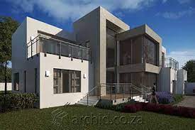 4 bedroom south african house plans free download pdf. House Plans In South African Modern House Designs With Photos Archid