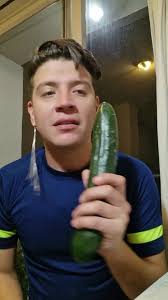 El pepino: tu aliado en días tristes