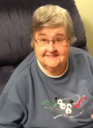 Barbara Joan Robinson Schmidt (1927-2014)