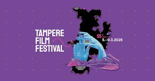 About Tampere Film Festival | Tampere Film Festival