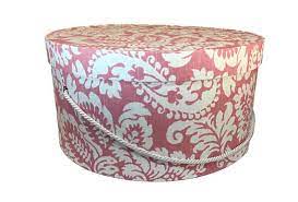 Pin On Hat Box Hat Boxes