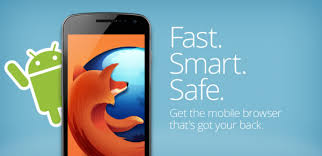 Firefox 17 0 Android Here Is Latest Version Of Firefox Mobile Browser For Android Download Now Membaca