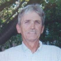 Donnie Burgoon Obituary