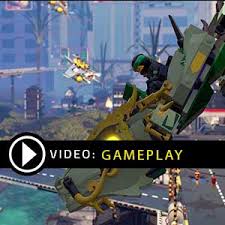 This an updated version of an old video from my old channel.#lego #ninjago #games. The Lego Ninjago Movie Videogame Xbox One Code Kaufen Preisvergleich