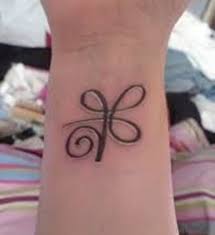Gemini usually associated with positive manners, creative and cool ideas for this or that. 39 Best Gemini Tattoos For Wrist
