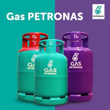 Tong gas baru itu berjenama gasul berwarna merah. Tong Gas Petronas 14kg Shopee Malaysia