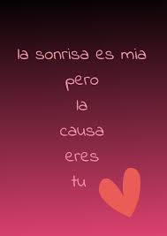 Sos Mi Lugar Feliz En El Mundo Donde Paso Mejor El Tiempo No Me Canso De Decirtelo Gracias X Hace Frases Bonitas Novios Frases Frases De Amor Para El Novio