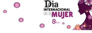 «in questa giornata tanto evocativa e tanto attenta al politically correct, vorrei dire con molta onestà che sul fronte della parità di. 8 De Marzo Dia Internacional De La Mujer