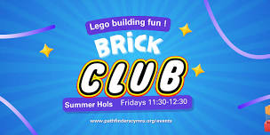 Brick Club
