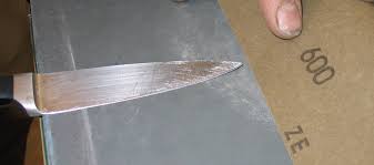 Descarga gratis este vector de plantilla de cuchillo militar y descubre más de 9 millones de recursos gráficos en freepik. Trucos Para Afilar Un Cuchillo 10 Steps With Pictures Instructables