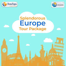 Book Europe Holiday Packages From Dubai Europe Holidays Tour Packages Europe Tours