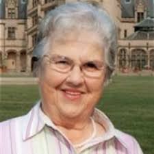 Marcella Marie Gottwald Irby (1930-2014)