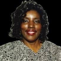 Ola Mae Bledsoe Obituary