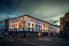 Monroes tavern is renowned for its friendly staff, good food, warm atmosphere and live music. Monroe S Tavern Galway Menu Prices Restaurant Reviews Reservations Tripadvisor