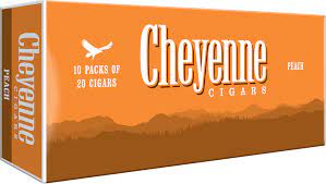 Cheyennepeach