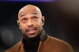 Thierry Henry: I understand the EGO and Mo's frustration. He scores 38  goals and ends up