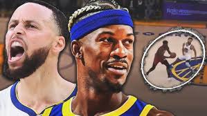 Jimmy Butler's Warriors 😆 jk vs Magic! Steph Curry! Quinten Post! For  HIGH-VIBRATIONAL fans only!