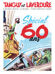 We did not find results for: Bandes Dessinees Tanguy Laverdure Anniversaire 60 Ans Tome 0 Tanguy Laverdure Anniversaire 60 Ans Dargaud