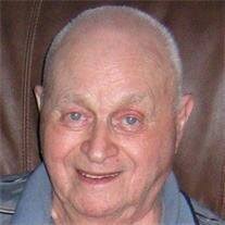 Merlin Petersen Obituary