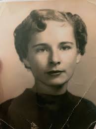 Tribute for Evelyn E. Dyke