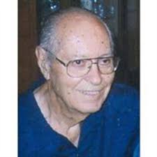 Most Recent Obituaries