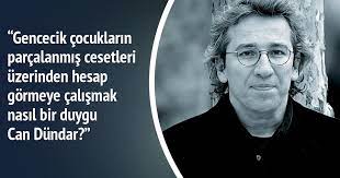 Can dündar haberleri en güncel gelişmeler ve son dakika haberler. Can Dundar In Yapmadigi Sebeklik Kalmadi Son Dakika Haberler