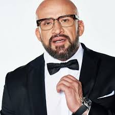 Wiedz, że coś się dzieje... Marcin...