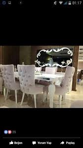 Pin By Meral Cevik On Evim Home Decor Home Dining Table